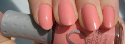 Любовь к сладкому или Orly Cotton Candy