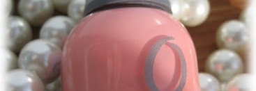 Любовь к сладкому или Orly Cotton Candy