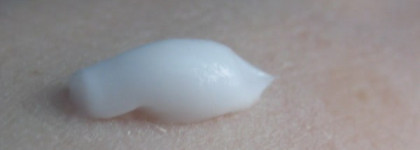 Мое знакомство с L'occitane