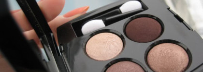 Любовь с первого взгляда или Chanel Les 4 Ombres #39 Raffinement