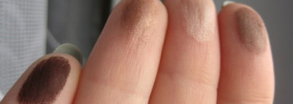 Любовь с первого взгляда или Chanel Les 4 Ombres #39 Raffinement