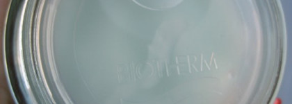 Крем, который любит моя кожа или Biotherm Aquasource 24H Deep Hydration Replenishing Cream For Normal/Combination Skin