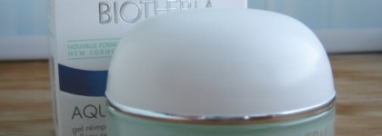 Крем, который любит моя кожа или Biotherm Aquasource 24H Deep Hydration Replenishing Cream For Normal/Combination Skin