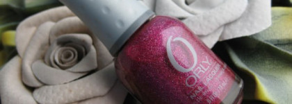 Празднично-искристый Orly Miss Conduct