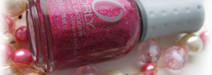 Празднично-искристый Orly Miss Conduct