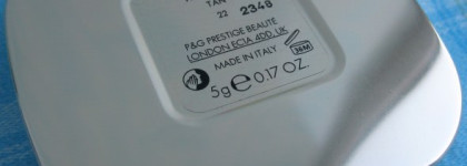 Слишком желанные Dolce&Gabbana The Blush Luminous Cheek Colour # 22 Tan