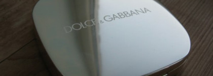 Слишком желанные Dolce&Gabbana The Blush Luminous Cheek Colour # 22 Tan