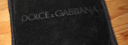 Слишком желанные Dolce&Gabbana The Blush Luminous Cheek Colour # 22 Tan