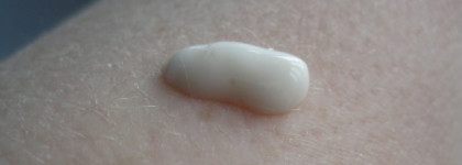 Нежный флюид для лица Clarins Hydra-Matte Lotion Combination skin