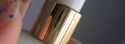 Нежный флюид для лица Clarins Hydra-Matte Lotion Combination skin