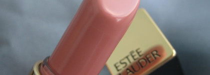 Нашумевшая помада от Estee Lauder Pure Color Envy Sculpting Lipstick # 120 Desirable