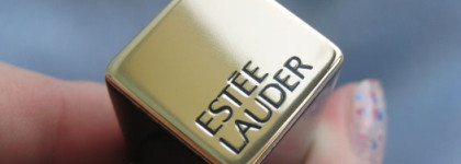 Нашумевшая помада от Estee Lauder Pure Color Envy Sculpting Lipstick # 120 Desirable