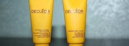 Мой любимый Decleor