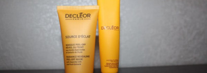 Мой любимый Decleor