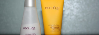 Мой любимый Decleor