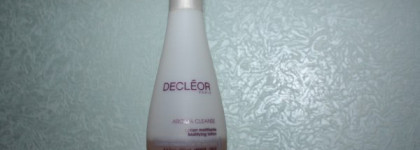 Мой любимый Decleor
