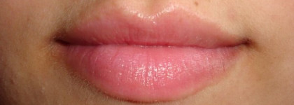 Обзор моих губных помад