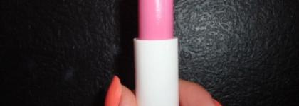 Обзор моих губных помад