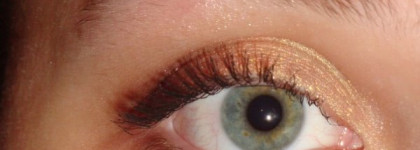 Палетка теней Nouba Quattro №621, или просто фаворитка