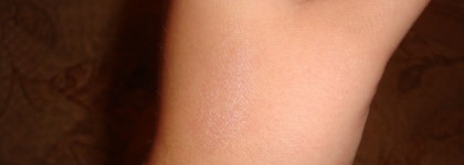 И снова Артдеко Artdeco Eyeshadow Base