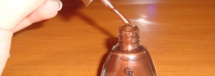 Пополнение запасов  Golden Rose №72  и Golden Rose №56