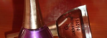 Пополнение запасов  Golden Rose №72  и Golden Rose №56