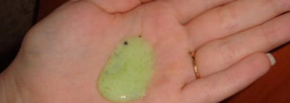 Обзор моих скрабов для тела