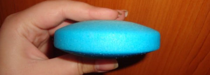 Обзор моих скрабов для тела