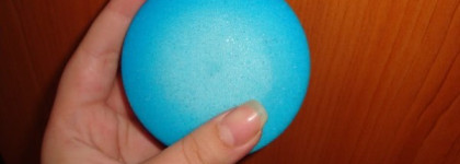 Обзор моих скрабов для тела