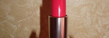 Приятная покупка или Oriflame Beauty Studio Artist Lipstick Губная помада со светорассеивающим комплексом «Студио-Арт» от Орифлейм) 22868 Яркий Розовый