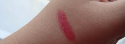 Приятная покупка или Oriflame Beauty Studio Artist Lipstick Губная помада со светорассеивающим комплексом «Студио-Арт» от Орифлейм) 22868 Яркий Розовый