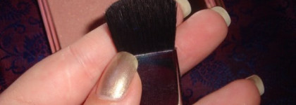 Моя новая любимка BeYu Catwalk Powder Blush №20