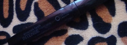 Тушь Oriflame Wonder Lash Mascara «Очевидный эффект» 5-в-1 Ультрачерная