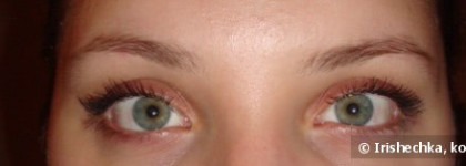 Тушь Oriflame Wonder Lash Mascara «Очевидный эффект» 5-в-1 Ультрачерная