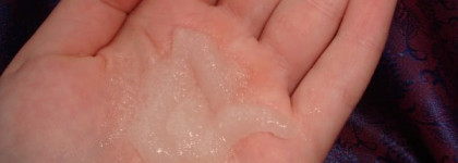 Freeman Скраб сахарный для тела Гранат