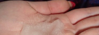 Freeman Скраб сахарный для тела Гранат