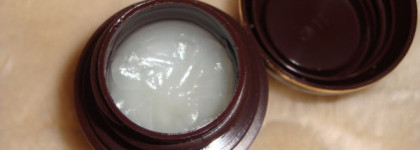 Смягчающее средство Нежная забота "шоколад" от Oriflame