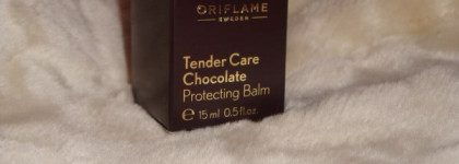 Смягчающее средство Нежная забота "шоколад" от Oriflame