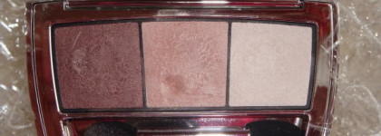 Любимые теньки Beyu Catwalk Star Eyeshadow #60