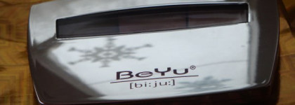 Любимые теньки Beyu Catwalk Star Eyeshadow #60