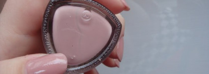 Ещё один лак от Golden Rose) на этот раз  №32