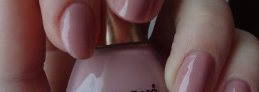 Ещё один лак от Golden Rose) на этот раз  №32