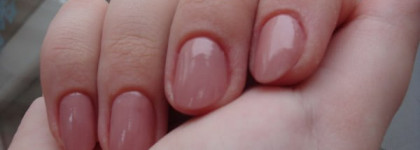 Ещё один лак от Golden Rose) на этот раз  №32