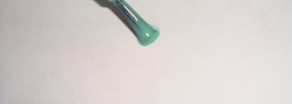 Моя весна с Golden Rose 225