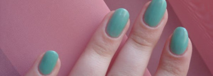 Моя весна с Golden Rose 225