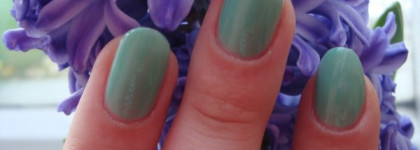 Моя весна с Golden Rose 225