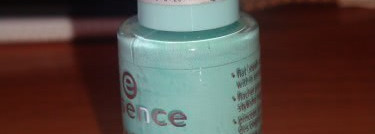 Мятный лак для ногтей  Essense you belong to me №53