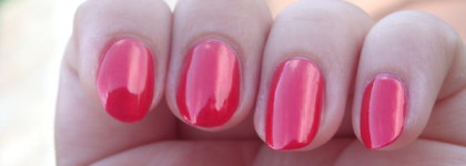 Rimmel №310  Red carpet