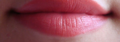 Rimmel lasting finish lipstik 214 firecracker