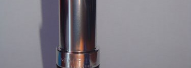 Rimmel lasting finish lipstik 214 firecracker